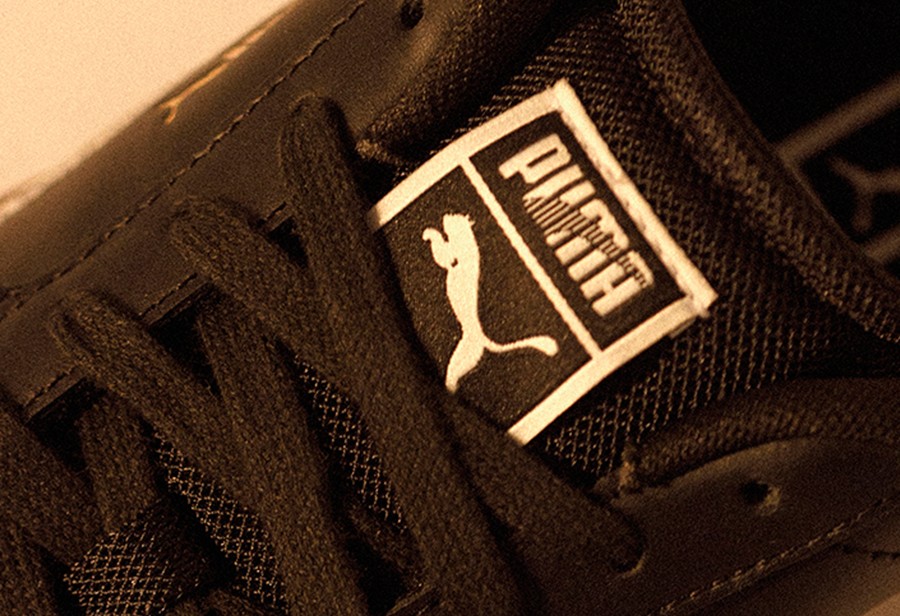 puma粉色德训鞋,puma德训鞋子正版