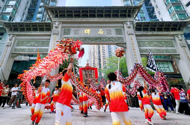 广州人气为什么这么高,解码广州营商环境