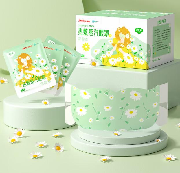 蒸汽眼罩第一名正品,蒸汽眼罩推荐排行榜第一名热销