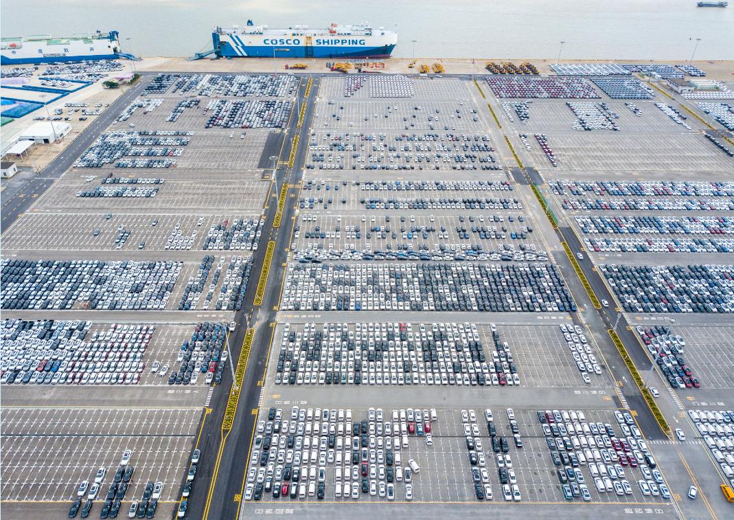 广东制造变成中国制造的产品,广东制造业五大提升行动