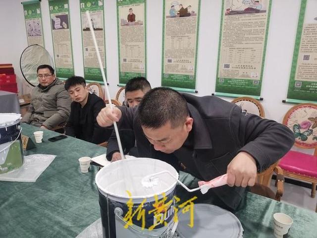 水性漆为什么还有刺鼻气味多乐士,多乐士净味漆有甲醛吗