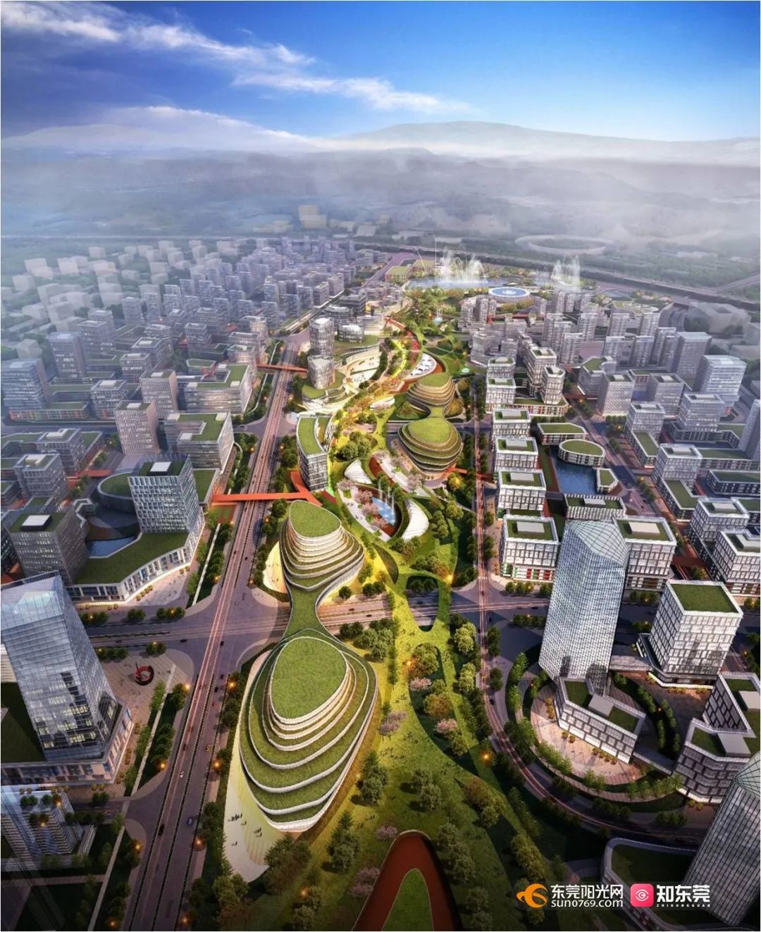 真正的松山湖,松山湖神秘地点