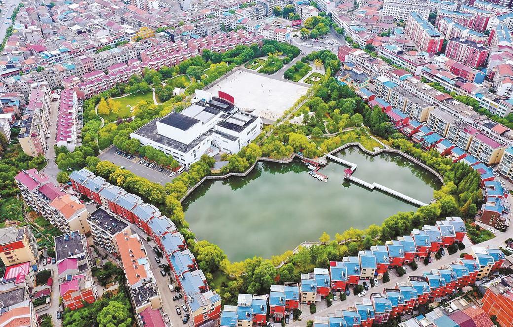 老区强县富民的“黄冈密卷”