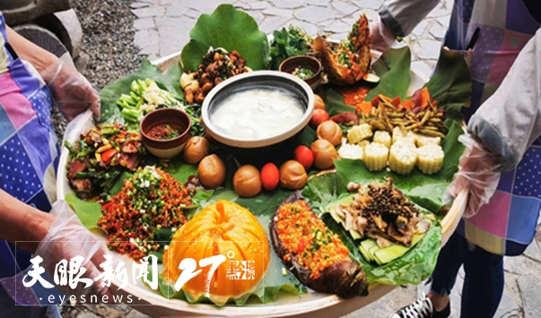 从农家乐到精品民宿,从农家乐到乡村旅游综合体