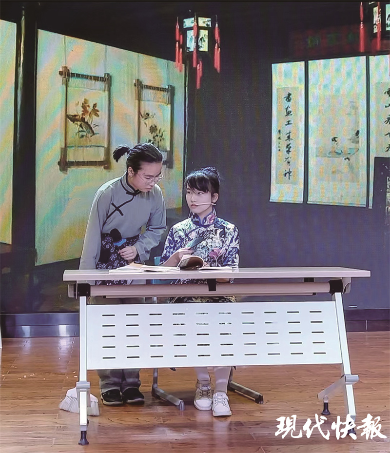 *京大南**学附属中学初中部，深耕“最后一公里”赋能质量提升