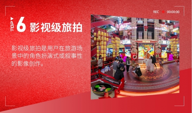 全民拍照时代,全民摄影时代大众生活的变化