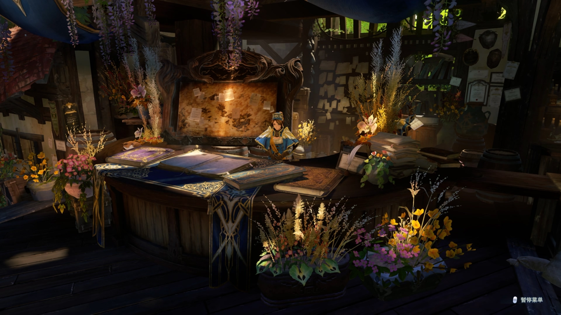 碧蓝幻想relink体验版,碧蓝幻想relink过剧情难度选什么好