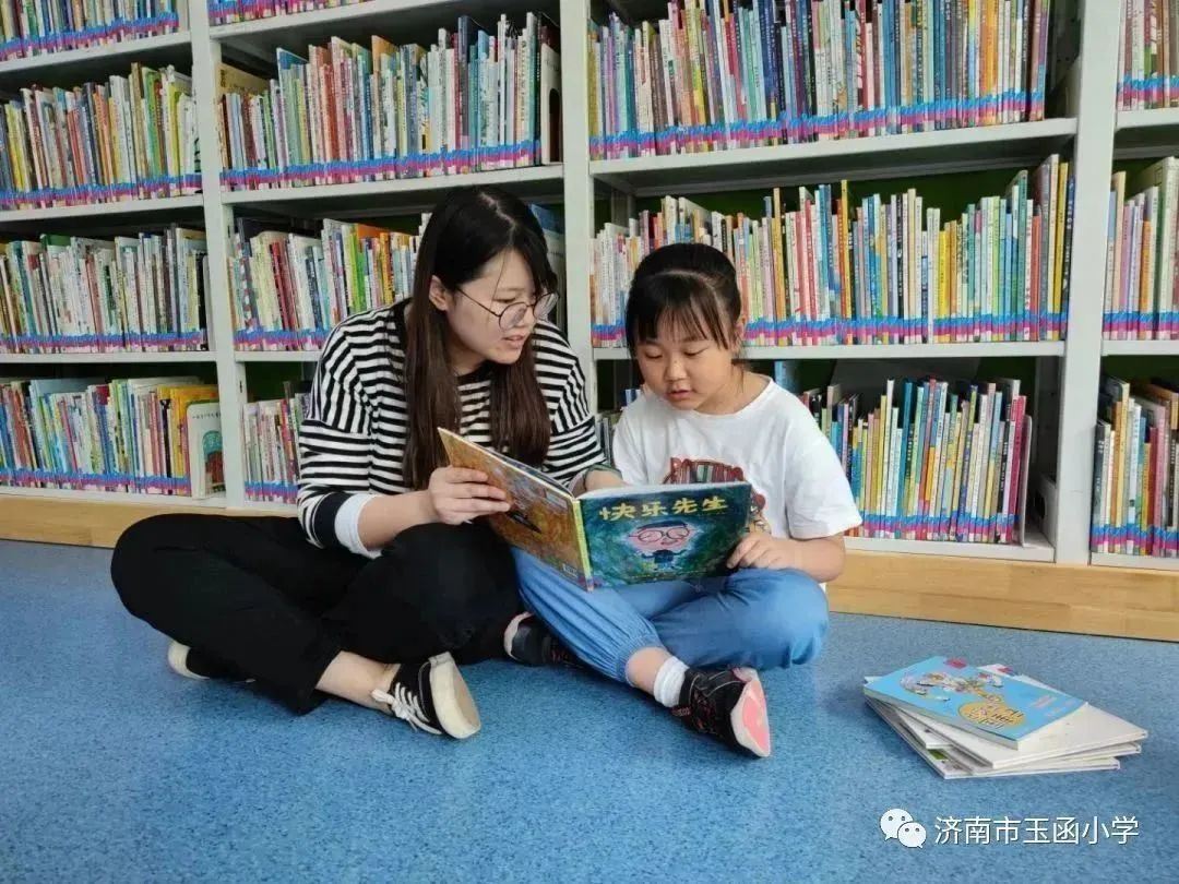 当年的济南玉函小学,济南玉函北区玉函小学