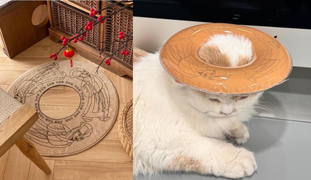 盘点那些网店上的显眼包,淘宝显眼包