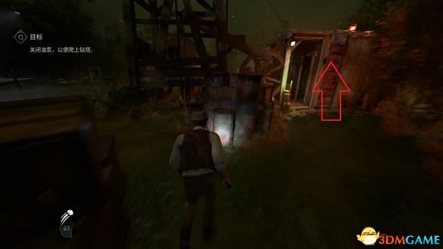 鬼屋魔影重制版卡珊德拉房间密码,鬼屋魔影全流程