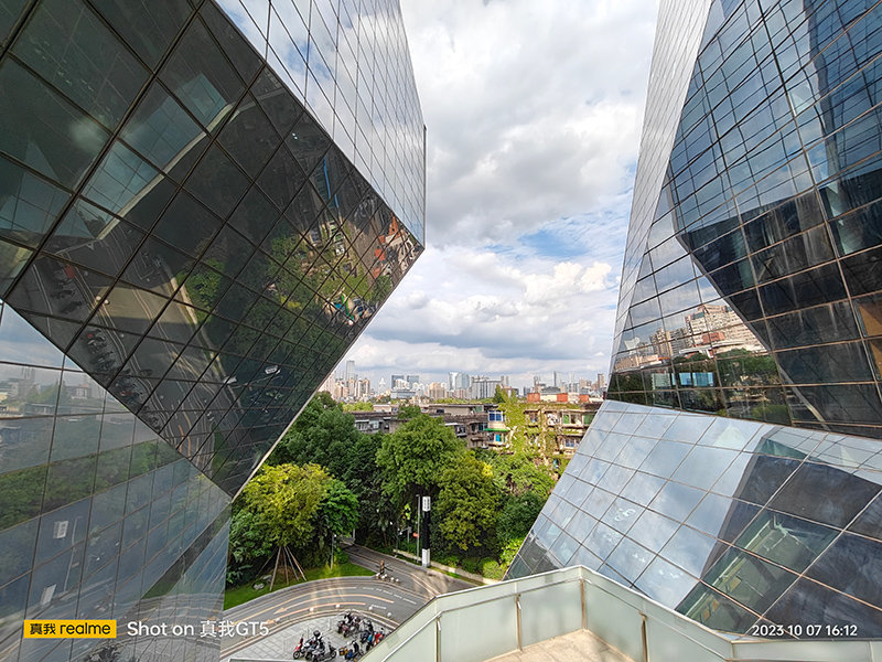 realme真我gt5手机开箱,realme真我x50开箱