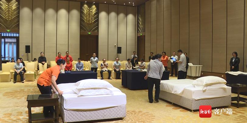 海南博鳌亚洲论坛准备工作,2023海南博鳌亚洲论坛大会