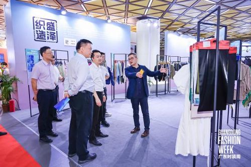 中国国际时装周秀场精选,广东时装周2024风尚设计品牌奖