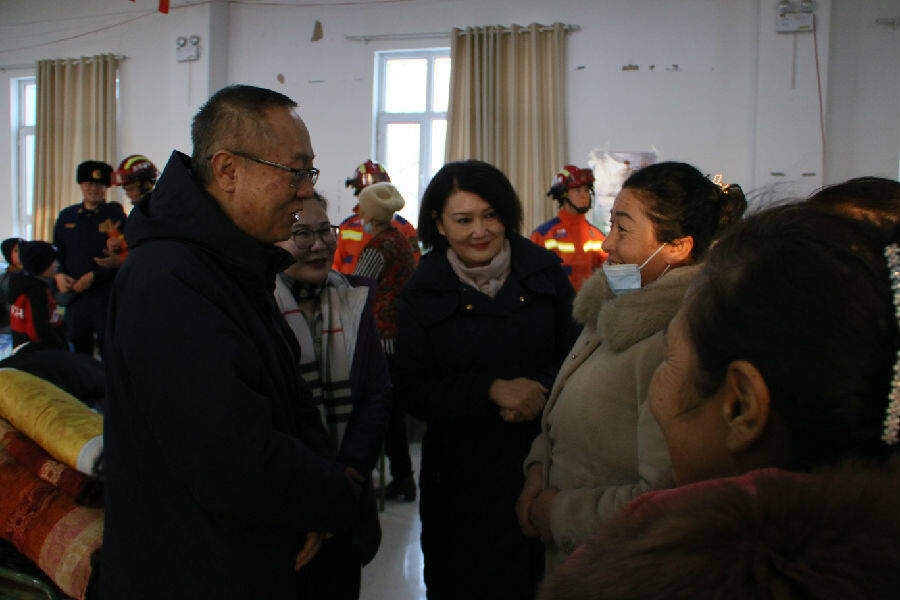 “工”坚克难正当时“会”聚力量显担当