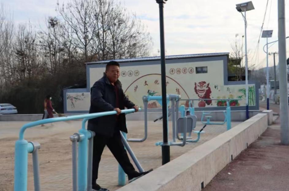 禹州市西炉村：乡村“土味”变“品味”