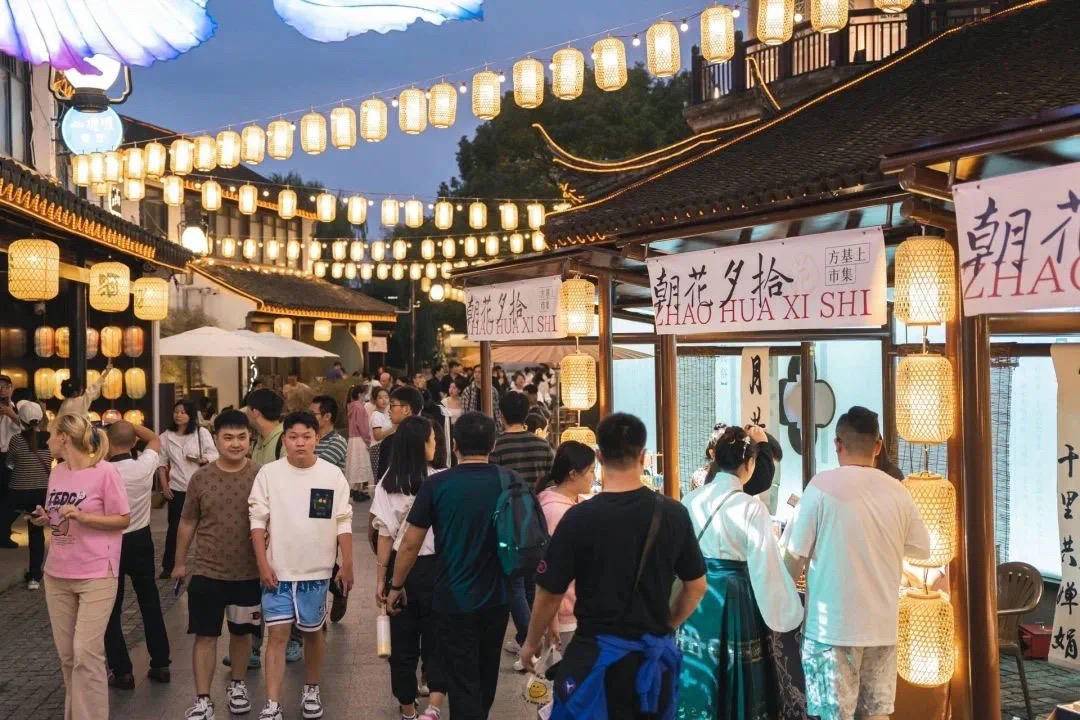 姑苏区产业规划,苏州姑苏区产业园建设