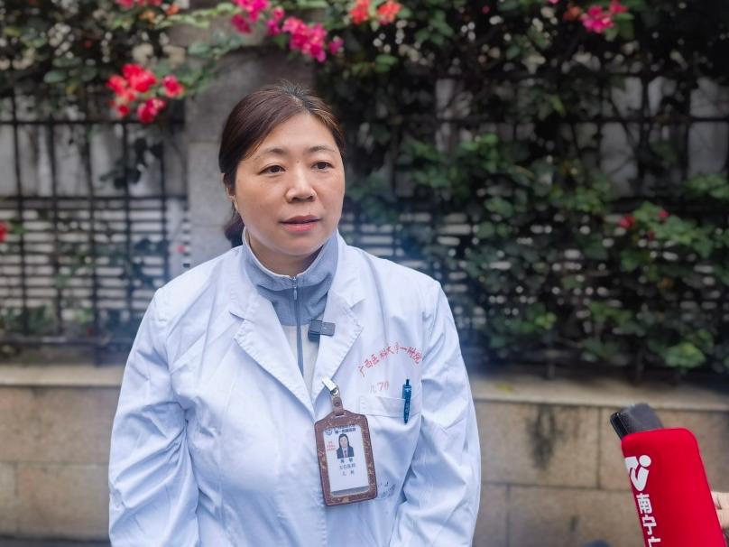 广西呼吸道疾病下降,广西加强呼吸道传染病防控