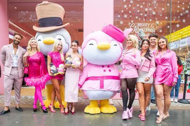 名创优品如何做海外营销,名创优品怎样在国外开店