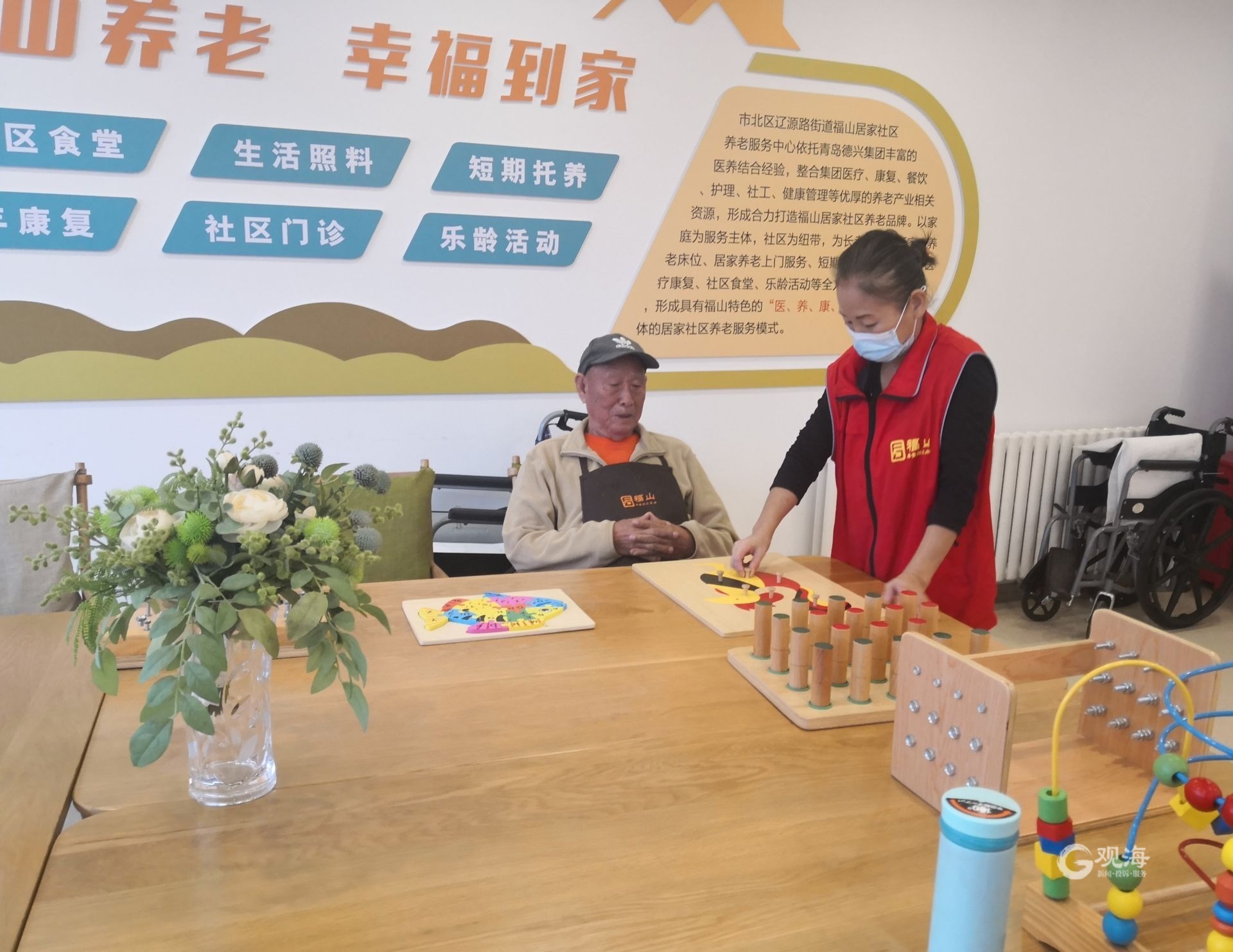 城市社区嵌入式服务存在问题,城市社区嵌入式服务有何优势