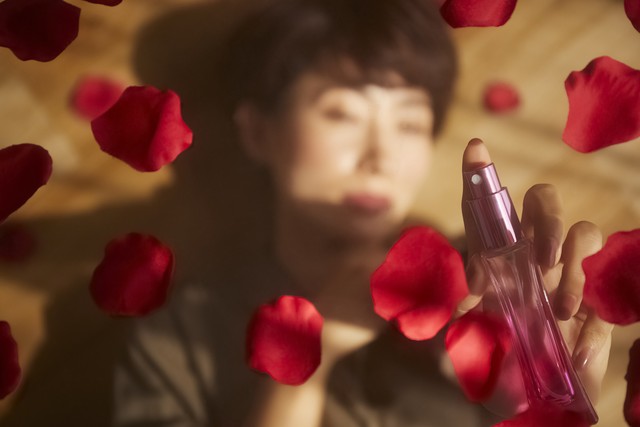 林清轩香奈儿事件,林清轩争议香水重新上架