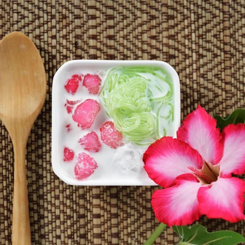 泰国必吃十大美食排名,到泰国必吃的十大美食