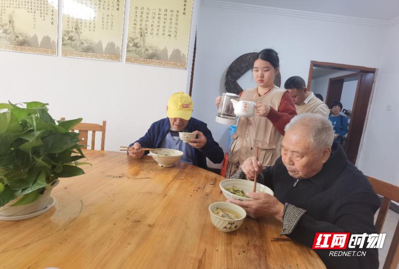 郴州市南街素食,郴州公益素食馆