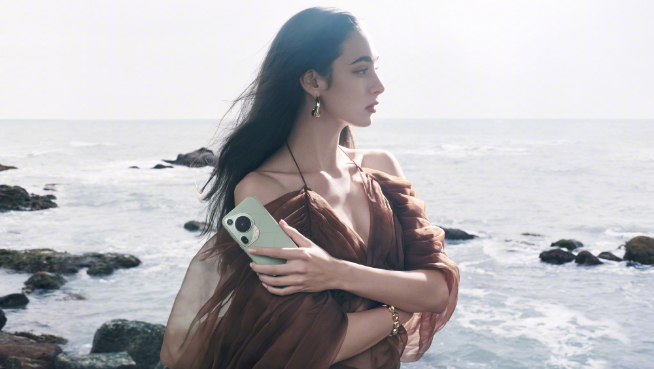 美媒评华为pura70系列开售,华为Pura70系列已开售