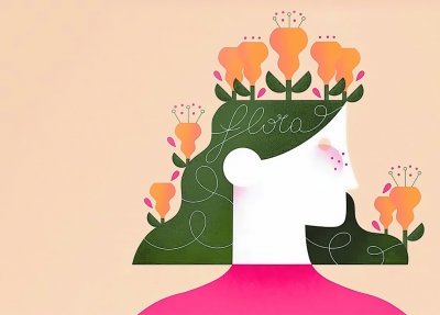 愿“淡人”都拥有“小美满”