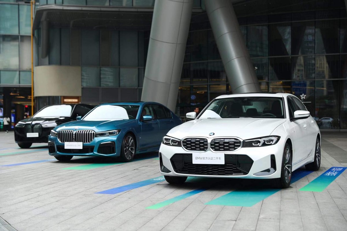 bmwmissioni驭电行动,bmwmissioni新能源外展圆满落幕
