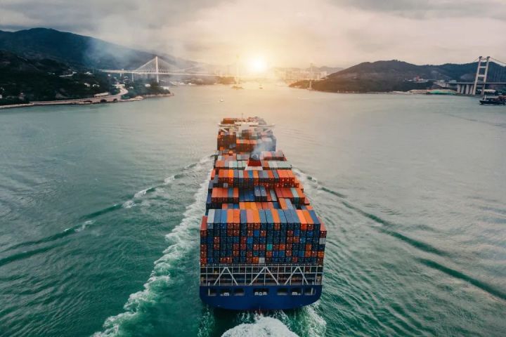 造船业省份,浙江船厂在什么位置