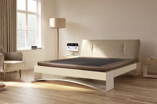 为父母选中秋礼物可喜安治疗仪成热门之选