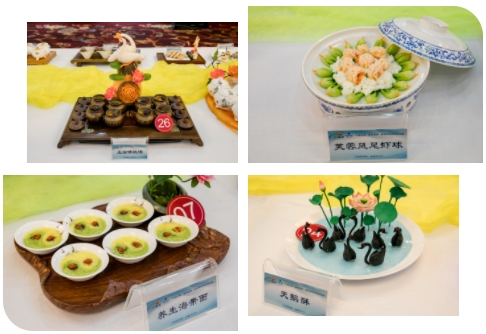 威海必吃榜第一名特色美食,食力不凡