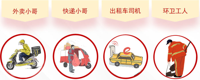 工会驿站打卡,工会暖心驿站设施