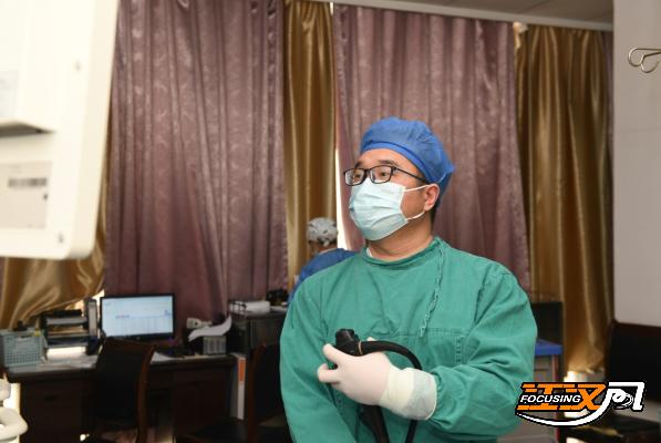 内镜下逆行性阑尾炎治疗几天,内镜下阑尾炎逆行治疗术