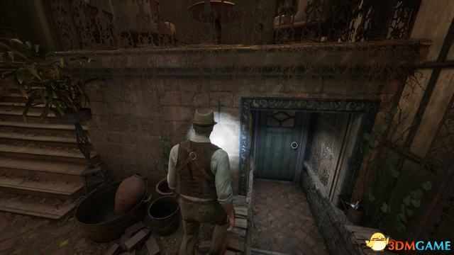 鬼屋魔影重制版卡珊德拉房间密码,鬼屋魔影全流程