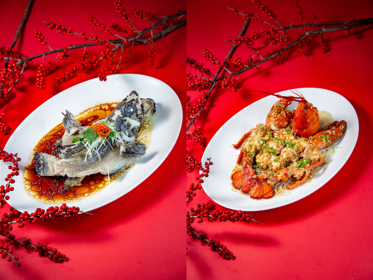 是等了一年的顶配好味道｜2024北京年夜饭指南