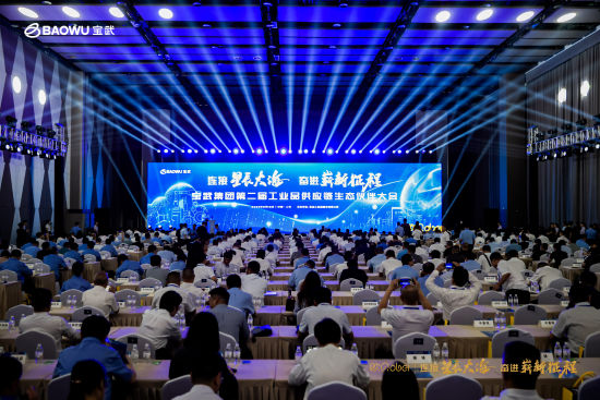 中国宝武数智化创新,宝武数智化