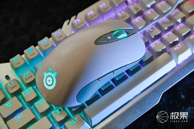 吃鸡鼠标推荐最新,吃鸡专用鼠标推荐