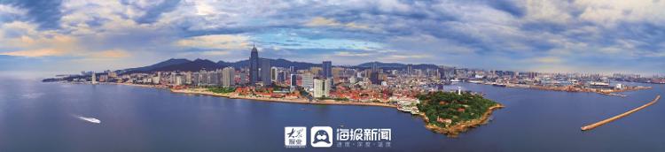 烟台新航标：向着万亿俱乐部进发