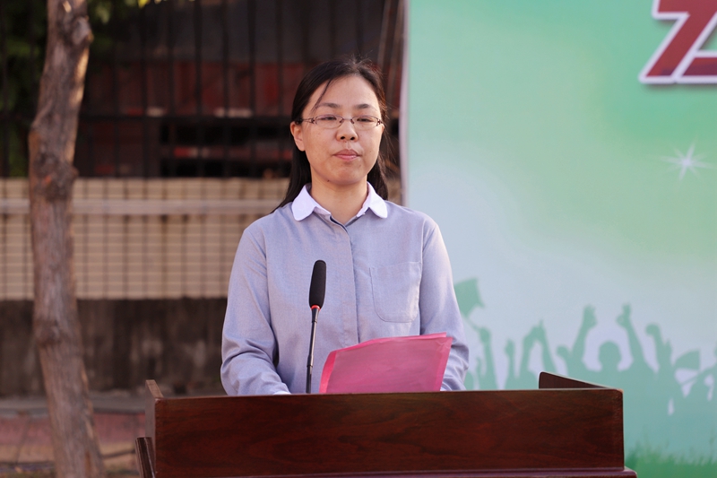 青春飞扬校园篮球赛,青春心向党展风采篮球赛