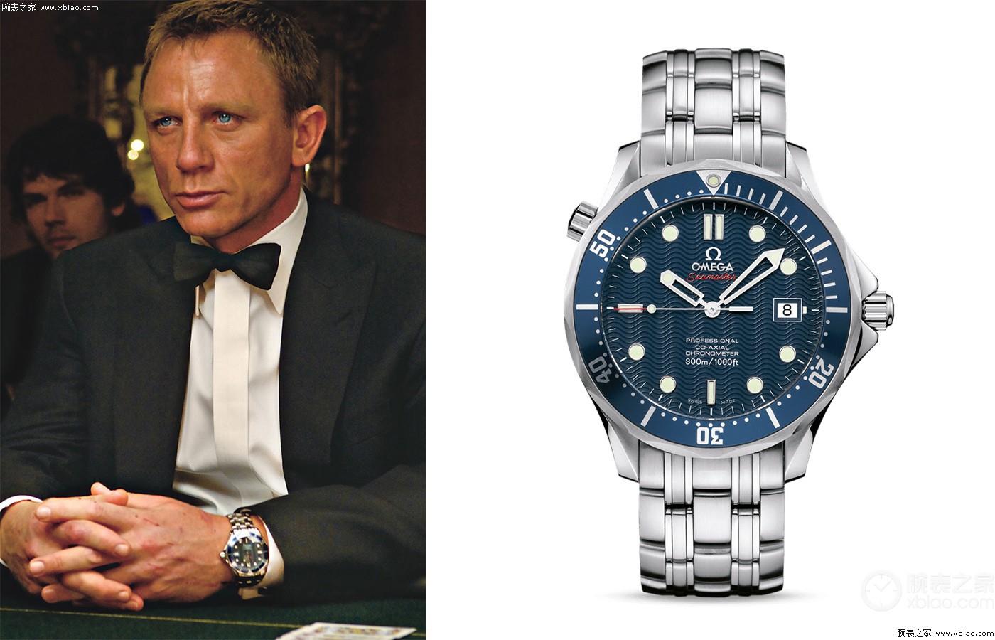 丹尼尔克雷格最真实的007,丹尼尔克雷格为什么不演007了