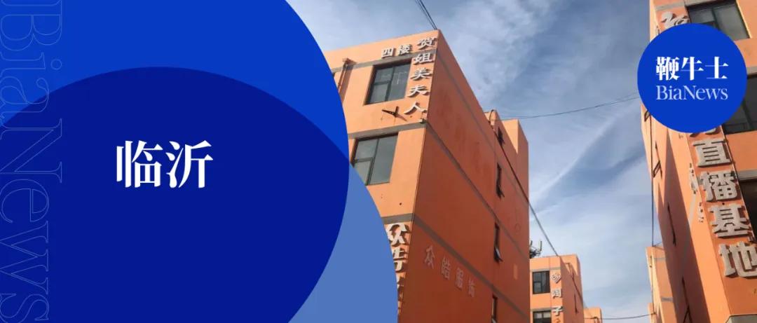 临沂快手电商产业带,临沂快手电商排行榜