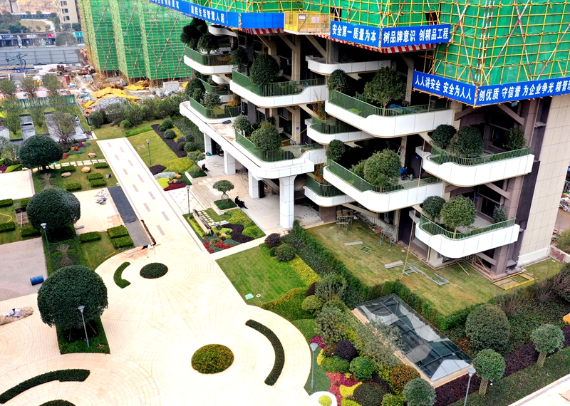 得房率300%的房子存在吗,得房率106%可能吗