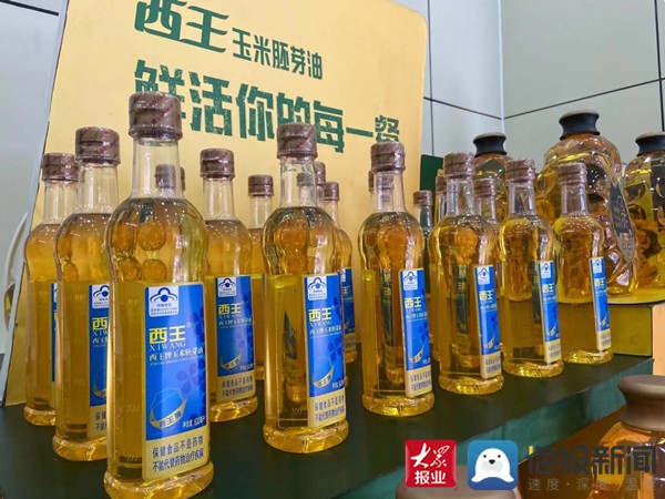 立足产业兴旺助力乡村振兴,西王庄乡村振兴发展