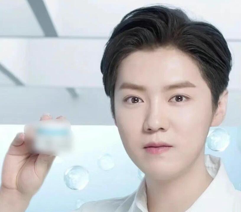 鹿晗发福的视频,鹿晗发福豆瓣