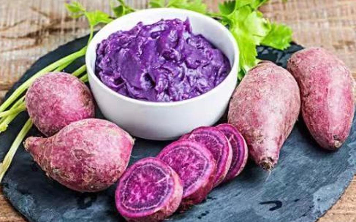 上热搜！取天地间的草木，云南女子将汉服染成了古诗词里的颜色