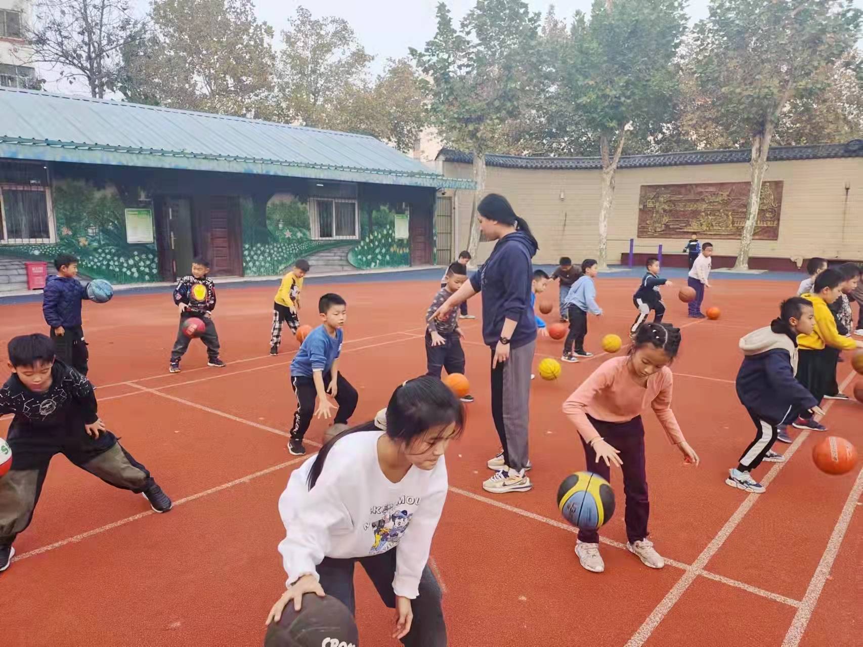 徐州中小学双减项目展示,徐州暑假双减