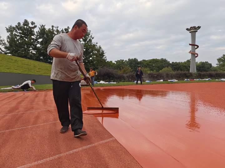 杭州亚运会橄榄球台北,杭州亚运会橄榄球比赛