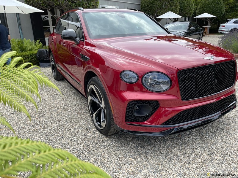 宾利飞驰2017款4.0tv8s标准版,宾利限量版混动车型全新宾利飞驰