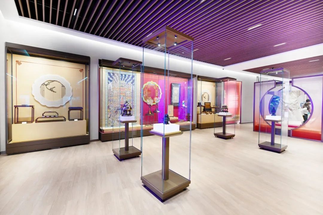 开在上海的店,一家开在上海的店